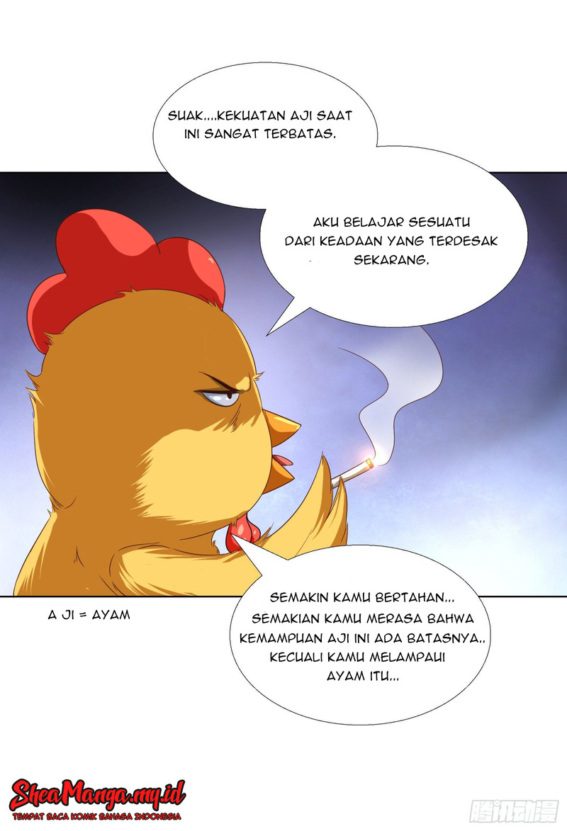 Super School Doctor (Supreme Campus Doctor) Chapter 51 Gambar 7